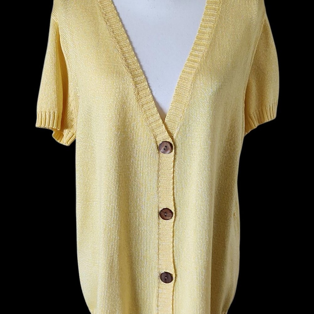 Jones NY Sweater